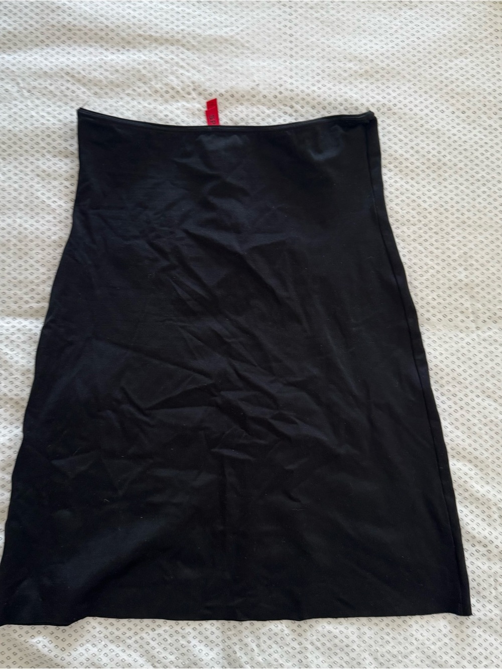 Classic Black shapewear slip